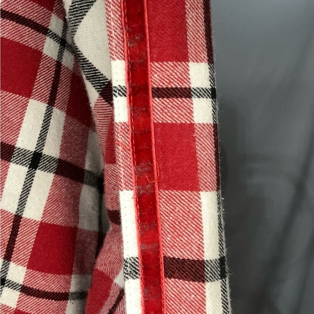 Pajama top - Picture 7 of 7